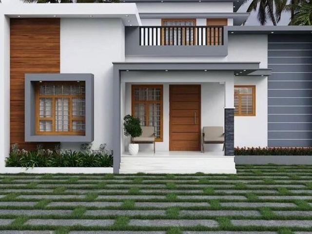 Deepika Property 2 Bedroom 1406 Sq. Ft. Villa in Jigani Bangalore Listing ID: #10085