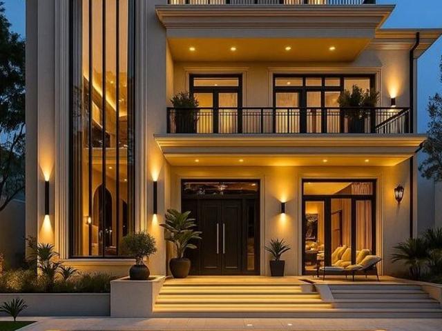 Deepu Property 2 Bedroom 954 Sq. Ft. Villa in Jigani Bangalore Listing ID: #10108