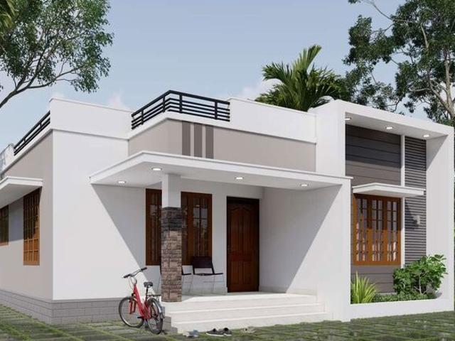 Deepu Property 2 Bedroom 953 Sq. Ft. Villa in Jigani Bangalore Listing ID: #10108