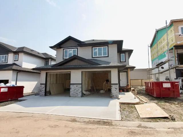 Deer Valley 2 Bed + Den 2.5 Bath Duplex For Rent Leduc