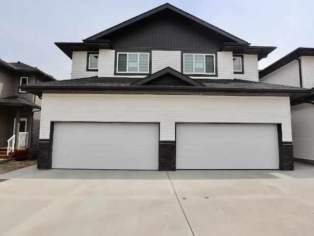 Deer Valley 3 Bed 2.5 Bath Townhouse Dbl Garage For Rent Leduc