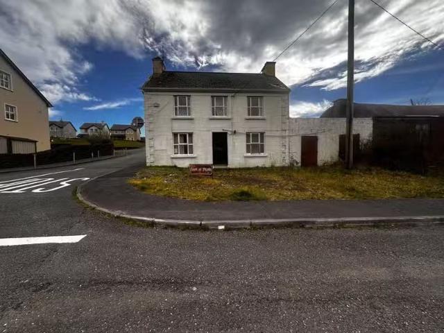 Deerpark, Lispole, Doonmanagh, Co. Kerry, V92N2P6 is for sale