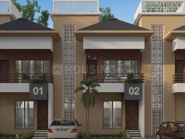 Narendrapur 3 BHK Villa For Sale Kolkata