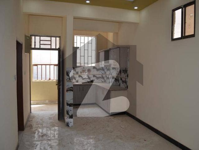 Defence Mall Kashmir Colony BRAND NEW Apartment for Sale
