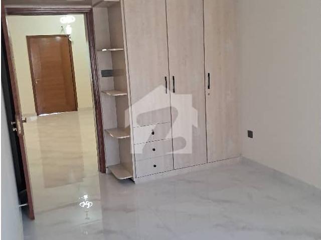 Defence Bukhari Commercial 2 Bedroom Beautiful Apartment Available For Sale