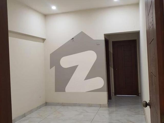Defence brand new flat for rent dha phase 6
