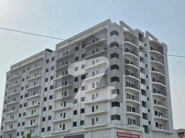 Defence Bridge View Apartment Defence View Phase 3