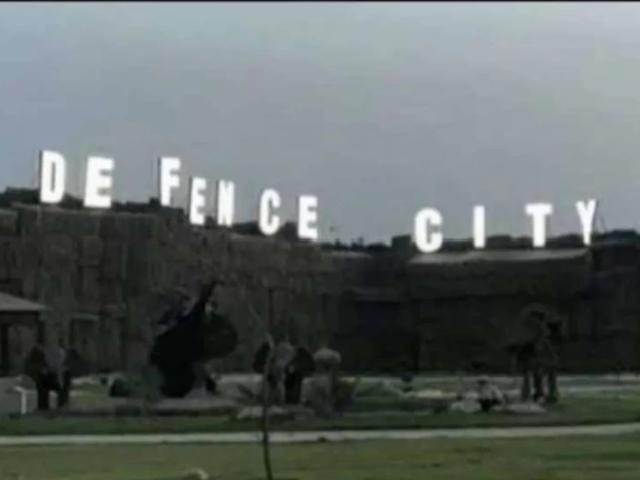 Defence City Plots Available Faisalabad ID 51335