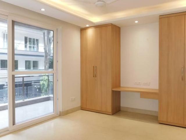 Defence Colony 2 Bedroom 217 Sq. Yd. Apartment in Defence Colony Delhi Listing ID: #10238
