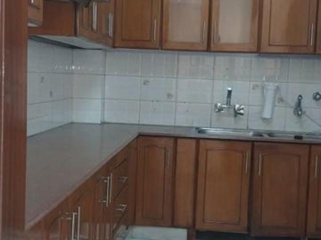 Defence Colony 3 Bedroom 1800 Sq. Ft. Builder Floor in Defence Colony Delhi Listing ID: #10323