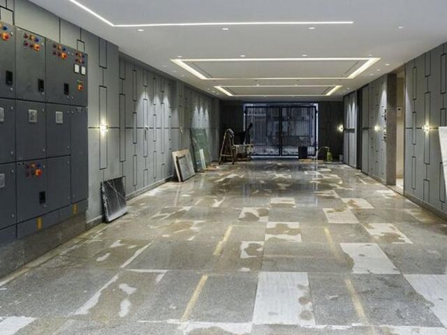 Defence Colony 3 Bedroom 1900 Sq. Ft. Builder Floor in Defence Colony Delhi Listing ID: #10271