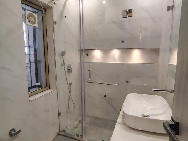 Defence Colony 3 Bedroom 2710 Sq. Ft. Builder Floor in Defence Colony Delhi Listing ID: #9774