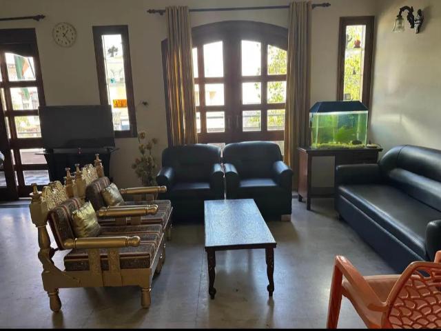 Defence Colony 3 Bedroom 3250 Sq. Ft. Builder Floor in Defence Colony Delhi Listing ID: #9774