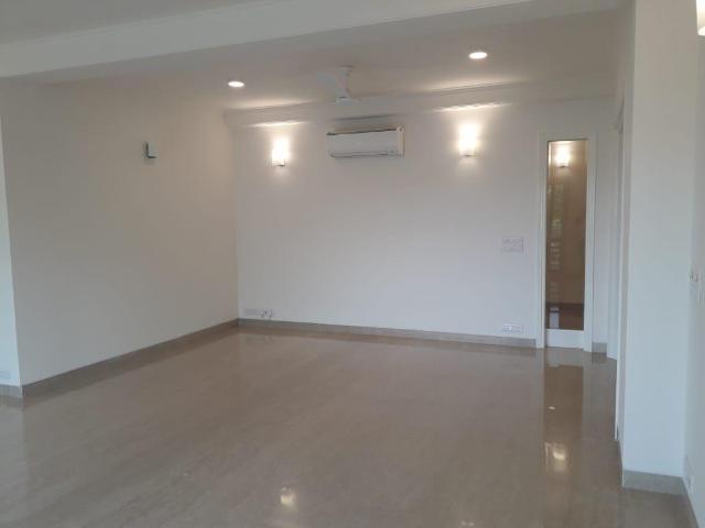 Defence Colony 3 Bedroom 3252 Sq. Ft. Builder Floor in Defence Colony Delhi Listing ID: #9775