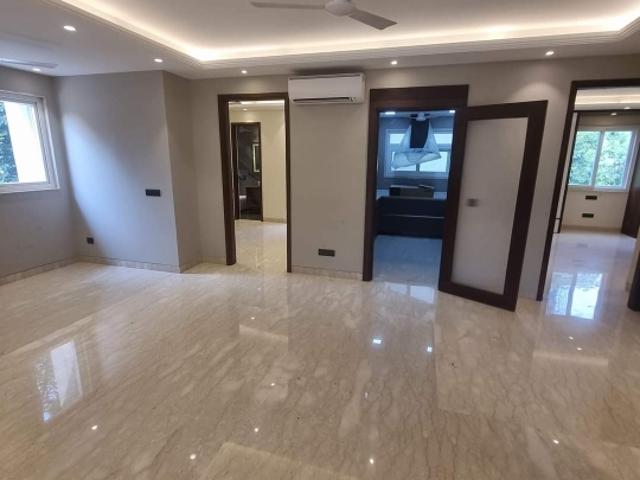 Defence Colony 3 Bedroom 3252 Sq. Ft. Builder Floor in Defence Colony Delhi Listing ID: #9775