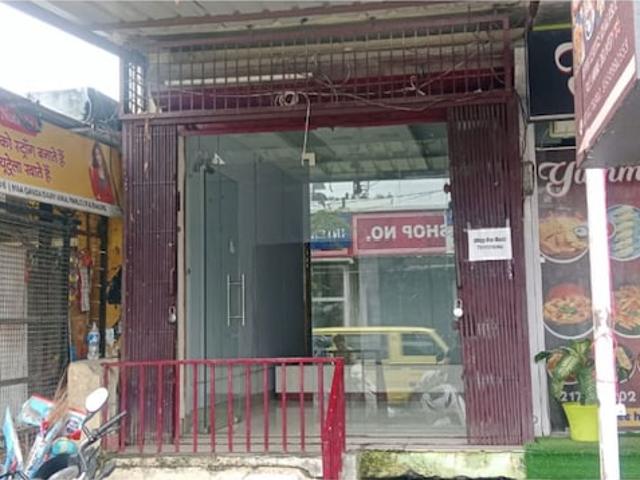 Defence Colony, Dehradun South Commercial Shop 50 Sq. Yd. in Defence Colony Dehradun Listing ID: #9811