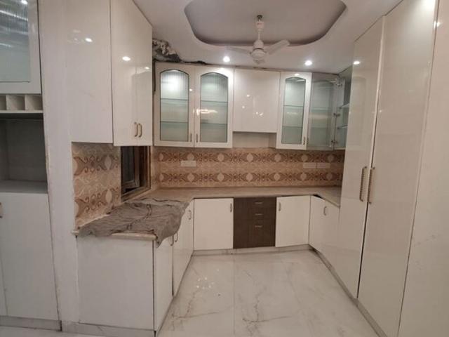 Defence Colony, South Delhi 1 RK 325 Sq. Yd. Builder Floor in Defence Colony Delhi Listing ID: #10422
