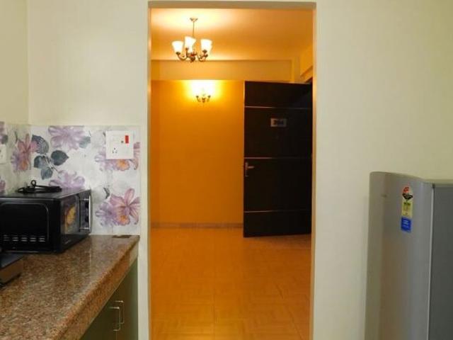 Defence Colony, South Delhi 3 Bedroom 217 Sq. Yd. Builder Floor in Defence Colony Delhi Listing ID: #10387