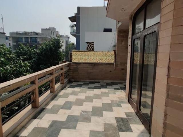 Defence Colony, South Delhi 3 Bedroom 2925 Sq. Ft. Builder Floor in Defence Colony Delhi Listing ID: #10349