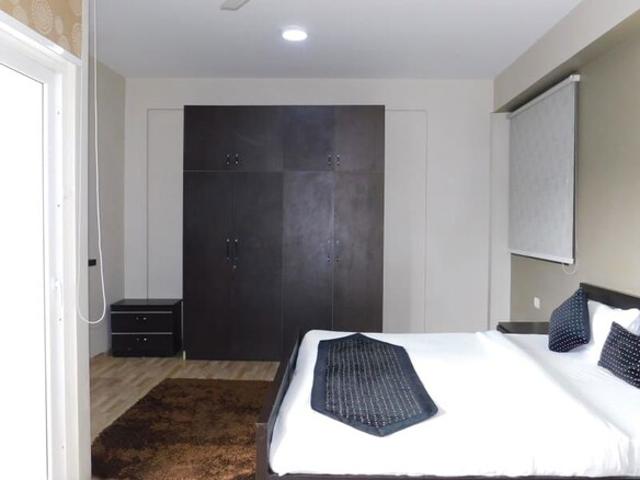 Defence Colony, South Delhi 3 Bedroom 325 Sq. Yd. Builder Floor in Defence Colony Delhi Listing ID: #10387