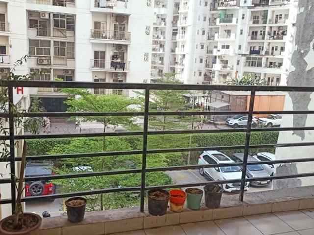 Defence Colony, South Delhi 3 Bedroom 325 Sq. Yd. Builder Floor in Defence Colony Delhi Listing ID: #10387