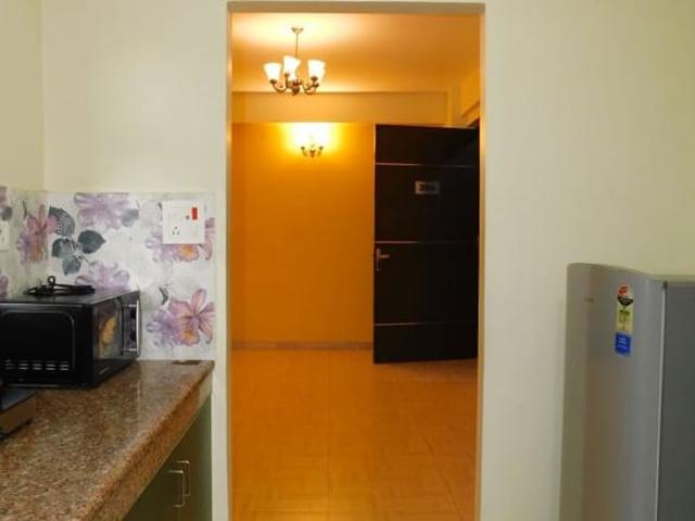 Defence Colony, South Delhi 3 Bedroom 325 Sq. Yd. Builder Floor in Defence Colony Delhi Listing ID: #10388