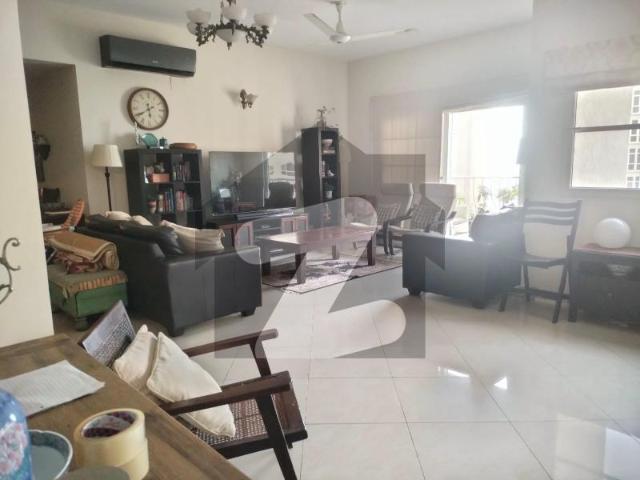 Defence Creek Vista Four Bedrooms Flat For Rent Including Maintenance Creek Vista