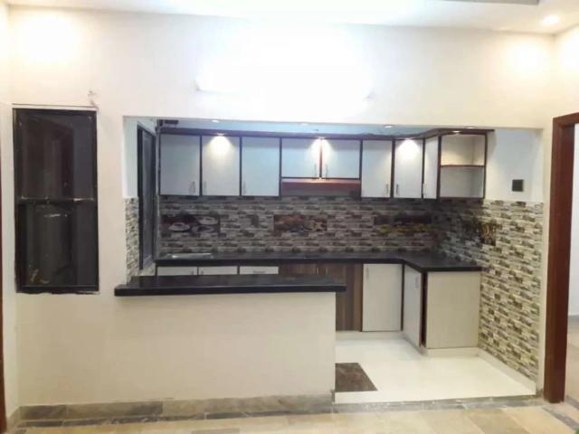 Defence Dha phase 5 badar commercial flat available for sale Karachi DHA Phase 5 ID 33023