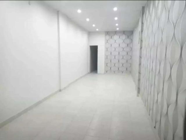 Defence Dha phase 5 badar commercial shop available for rent Karachi DHA Phase 5 ID 33123