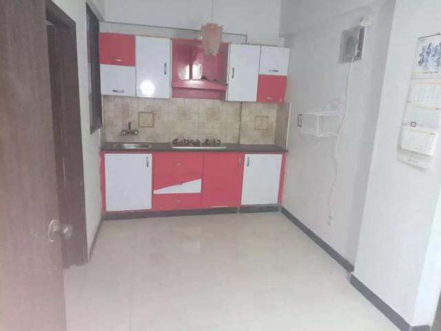 Defence Dha phase 5 badar commercial studio flat available for rent Karachi DHA Phase 5 ID 43910
