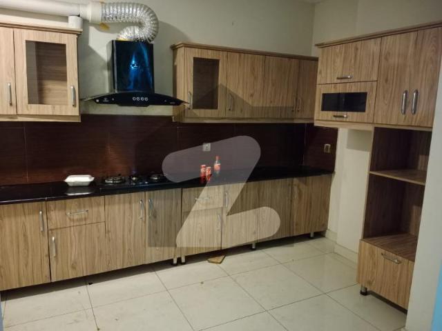 Defence Executive Tower 3 Bedroom Apartment Defence Residency