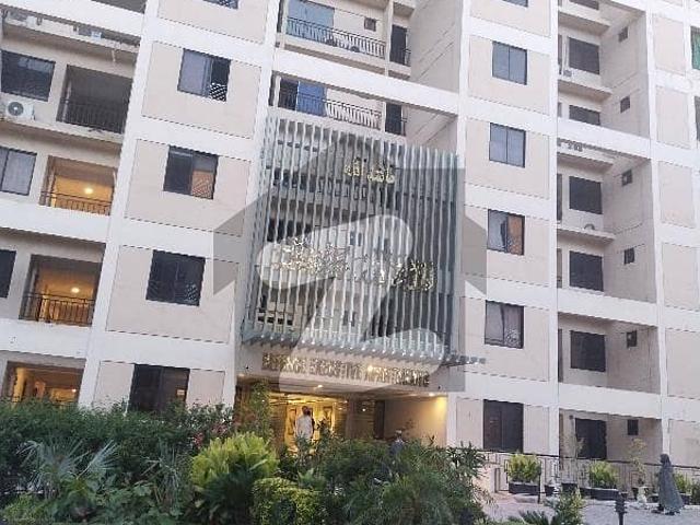 Defence Executive Apartment