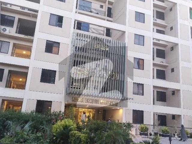 Defence Executive Apartment DHA Defence Phase 2