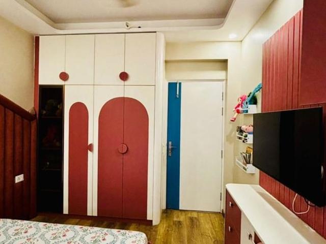 Defence Empire 4 Bedroom 400 Sq. Ft. Apartment in Surajpur Greater Noida Listing ID: #10391