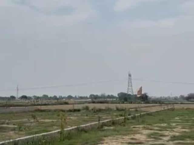 Defence Empire 50 Sq.Yd. Plot in Surajpur Greater Noida Listing ID: #10250