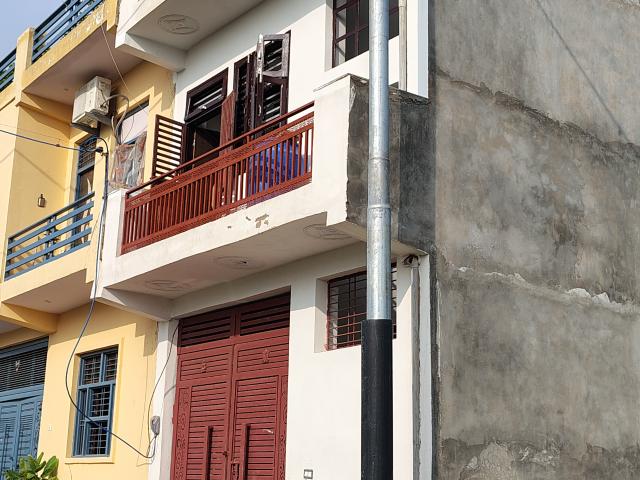 Defence Empire 84 Sq.Yd. Plot in Surajpur Greater Noida Listing ID: #10189