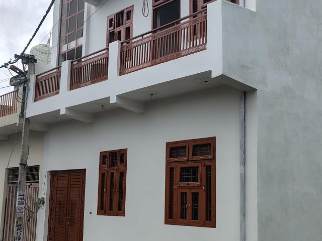 Defence Empire 90 Sq.Yd. Plot in Surajpur Greater Noida Listing ID: #9580