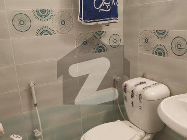 Defence Garden Phase 1 4 Bed DD Flat For Rent DHA Phase 1