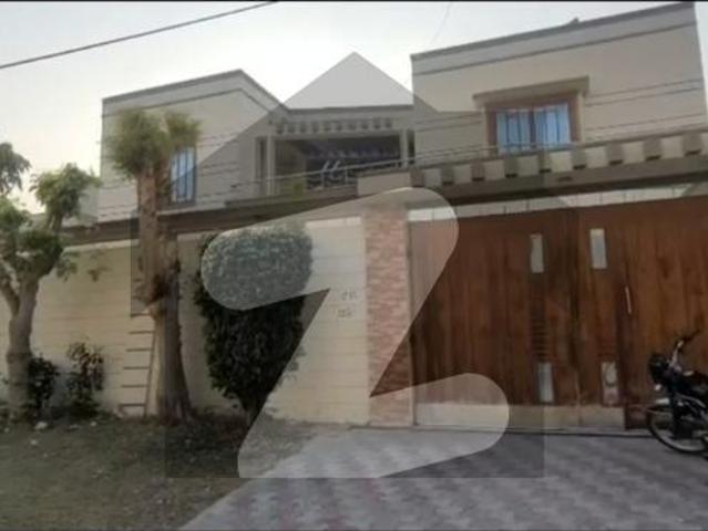 Defence Housing Society Phase 1 House For sale Sized 625 Square Yards Defence Housing Society Phase 1