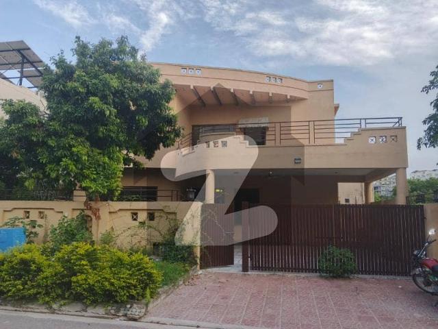 Defence Housing Society Phase 1, Kanal House Available For Sale On Investor Rate