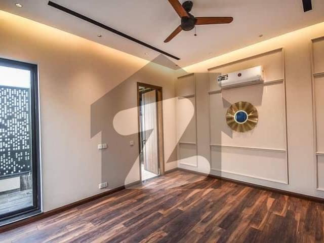 Defence Kanal Brand New Luxury Modern Design Bungalow 350 Lakh