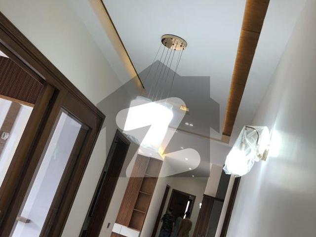 Defence Phase V Brand New 500 Yards Bungalow For Sale DHA Phase 5