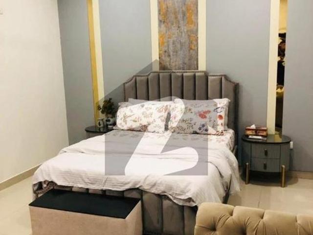 Defence Phase VIII 500 Yards 6 Beds House Fully Renovated Tiled Flooring With Spacious Lounge Fully Maintained House DHA Phase 8
