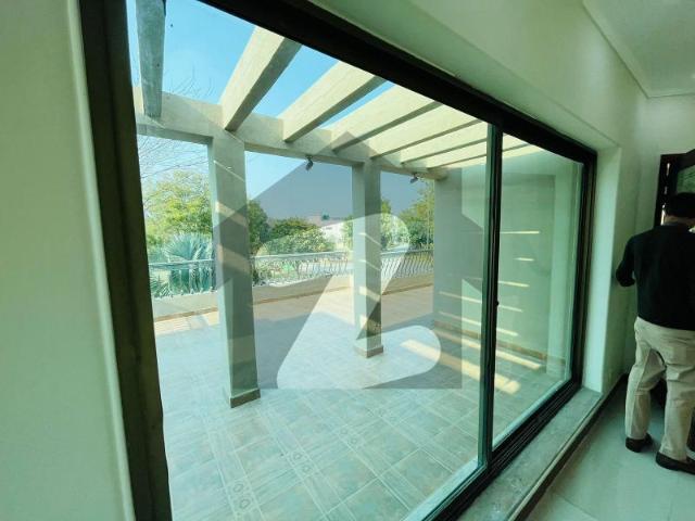 Defence Phase 05 House 20 Marla new For Rent Golden Option. DHA Phase 5 Block A