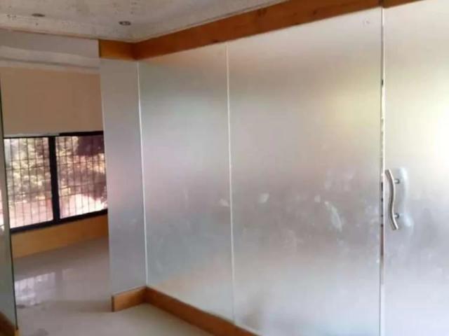 Defence phase 1 d h a office for rent mezzanine floor 650 square feet karachi dha phase 2 id 35853