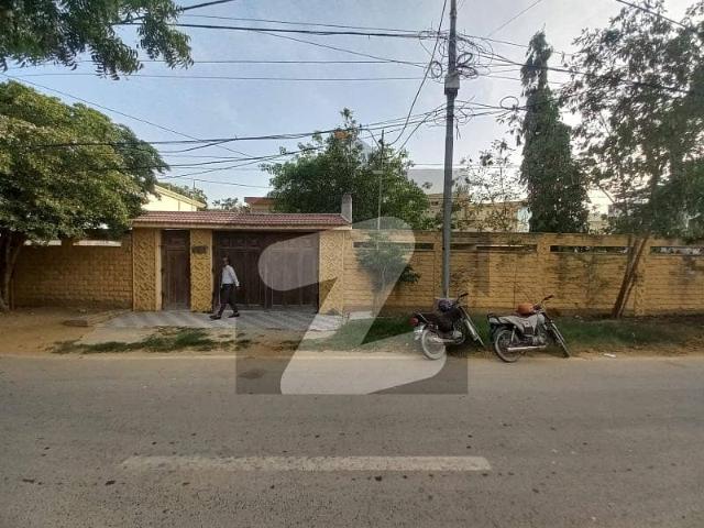 Defence Phase 2 Banglow For Sale