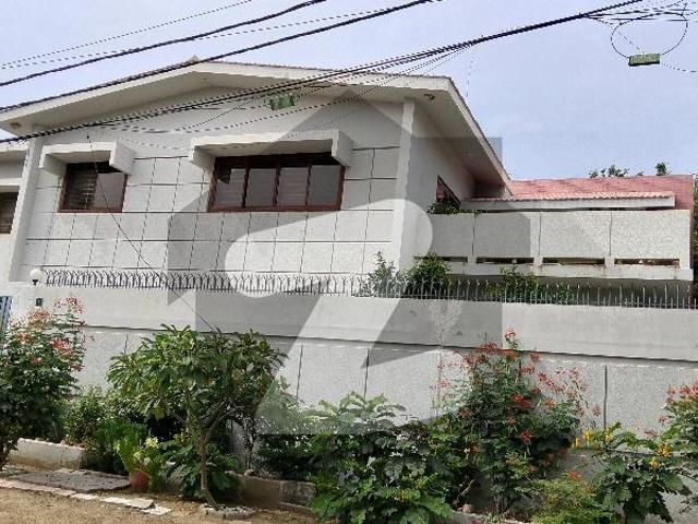 Defence Phase 2 Bungalow For Sale DHA Phase 2