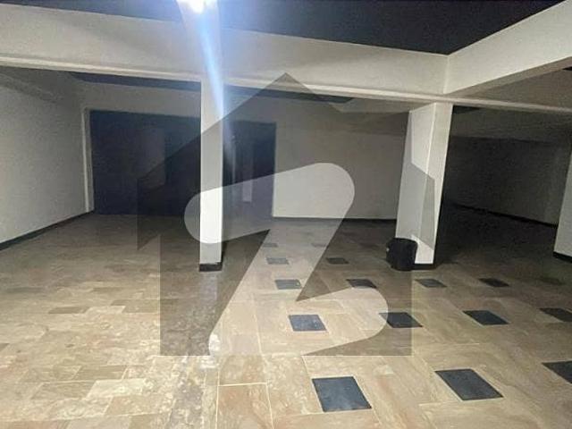Defence phase 2 e x t d h a ground floor 2000 square feet for rent