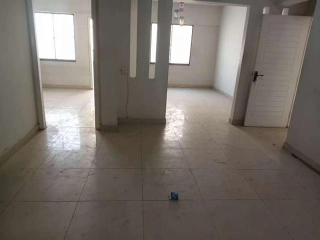 Defence phase 2 e x t d h a flat for rent 1st floor tiled flooring karachi dha phase 2 id 36208