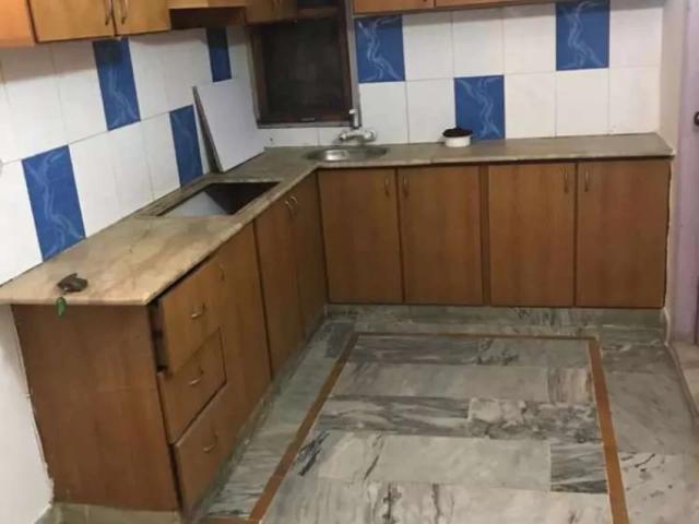 Defence phase 2 e x t d h a flat for rent 2bed lounge 1st floor karachi dha phase 2 id 47681